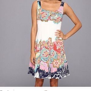 Nine West sleeveless dress